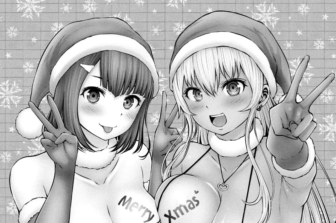 ＃２８：マダムの暴露