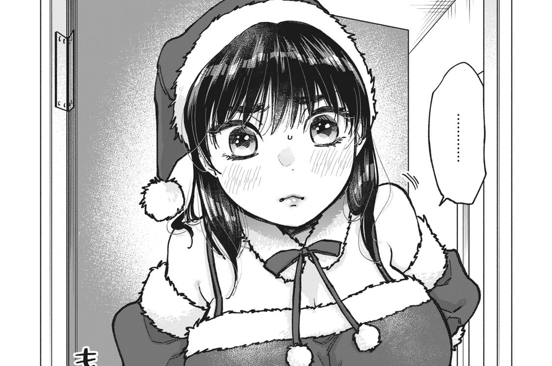 ４０皿目　たかちゃんのスペシャル・クリスマス