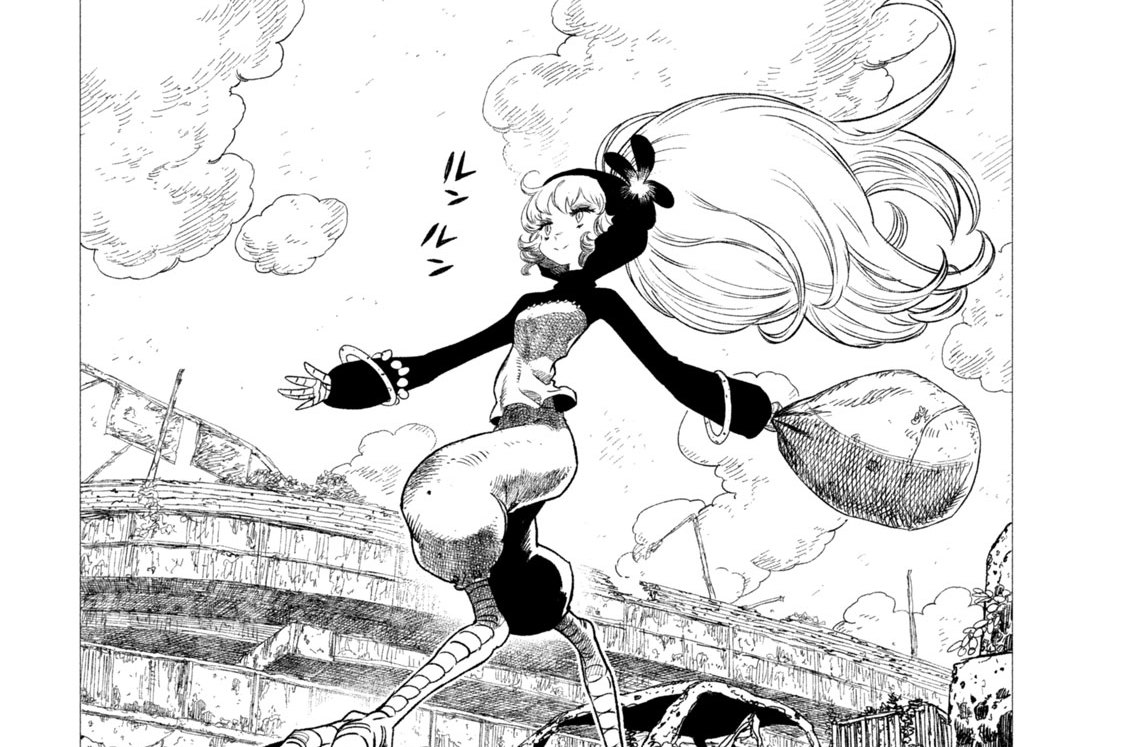 ９話　報恩謝徳（後編）