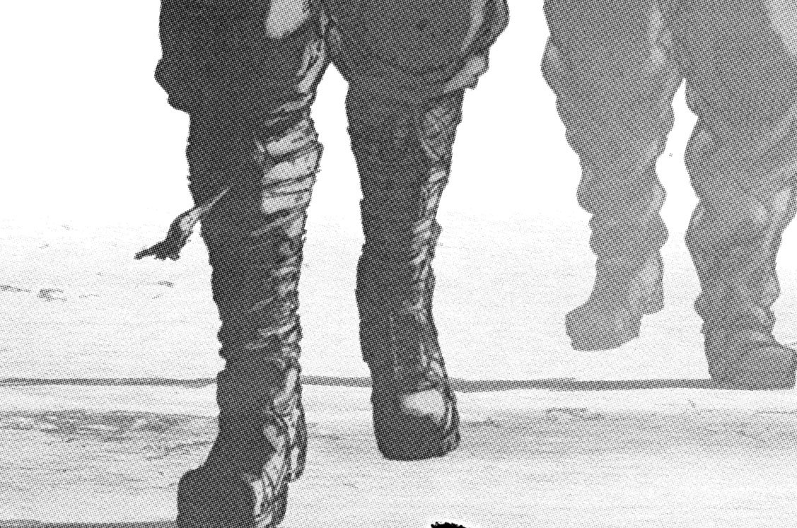 １６話　畏怖の記憶（前編）