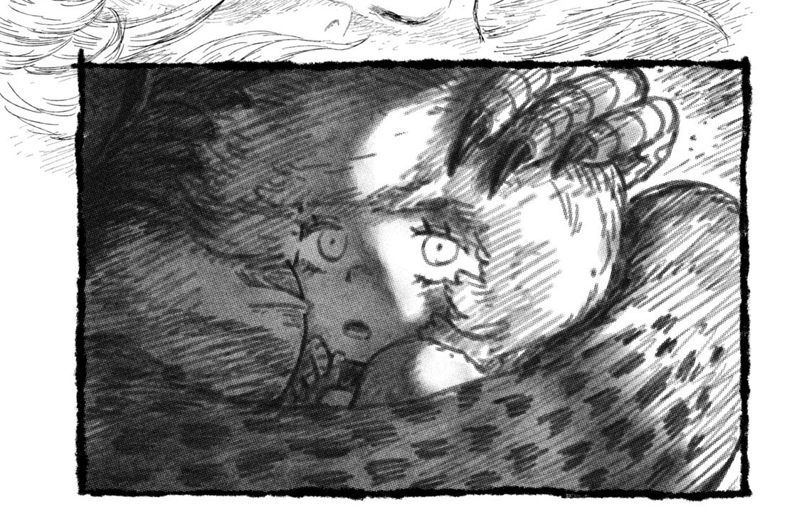 １７話　畏怖の記憶（後編）