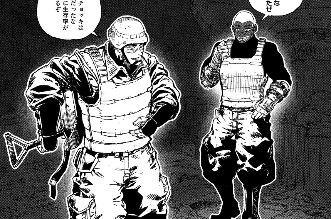 １８話　決意（前編）