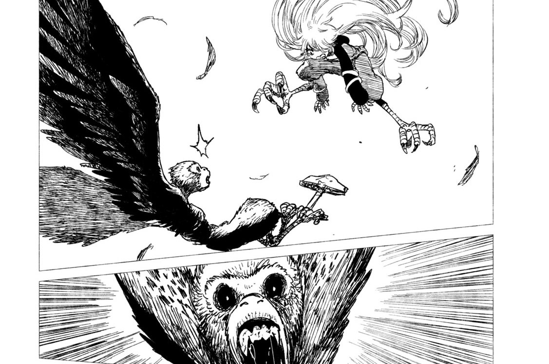 １９話　決意（後編）