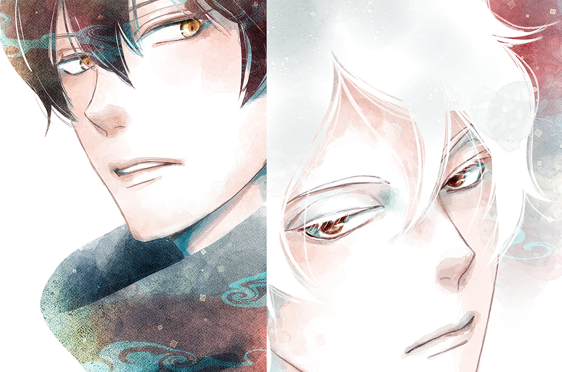 ［第二十二夜］　蜜と毒（１）