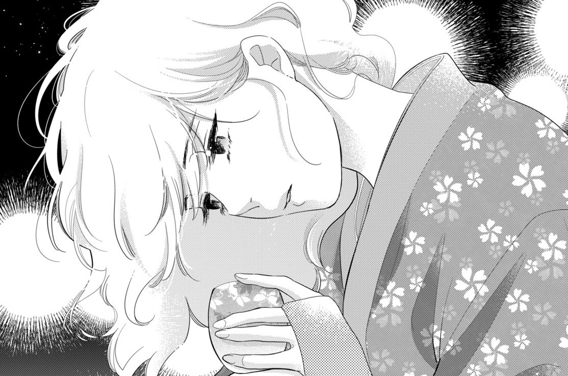 九服目 茶が結ぶ縁（１）