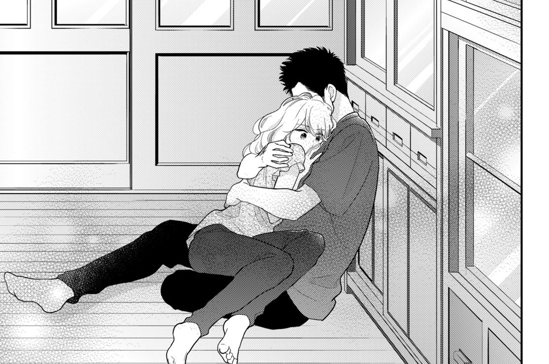 九服目 茶が結ぶ縁（２）