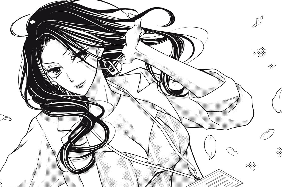 第２話　「セクシーボイスのコツ」