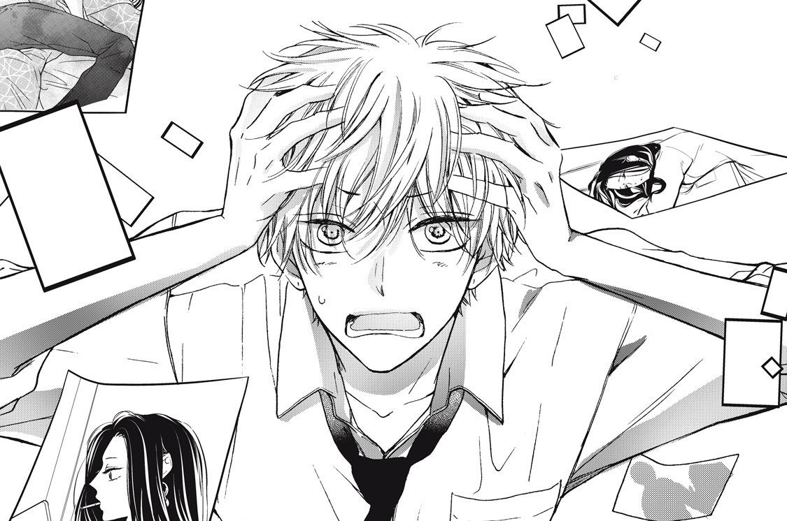 第４話　「執事とお姫さま」（前編）