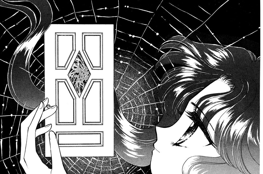 アナザードア―異世界怪奇譚 - 上野すばる / ビジン自由自在 | コミックDAYS