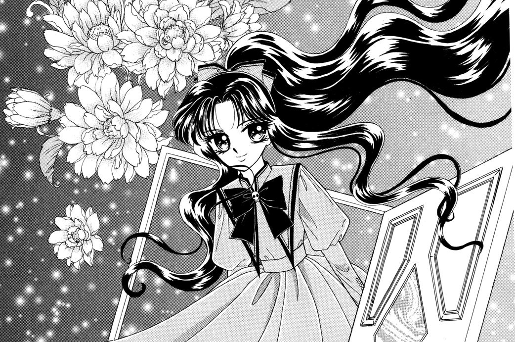 もうひとつの“アナザードア”