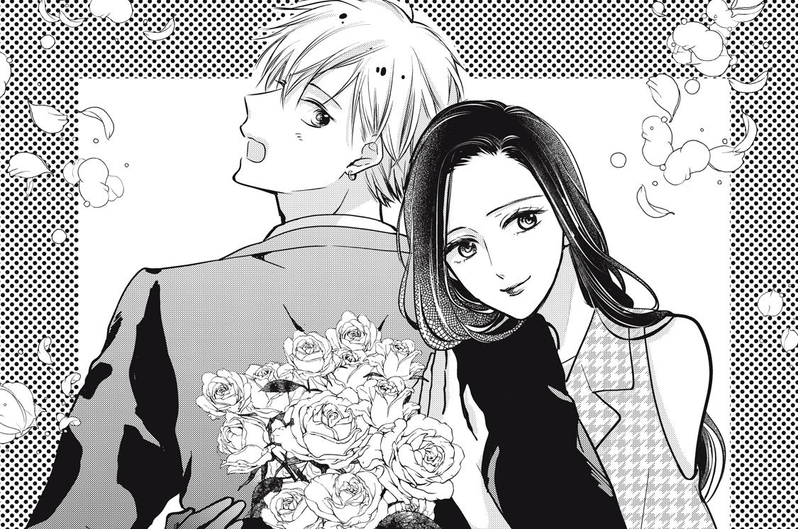 第１０話　「別れさせ屋、出勤！！」