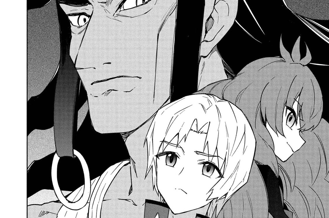 第12話 [東の魔王](1)