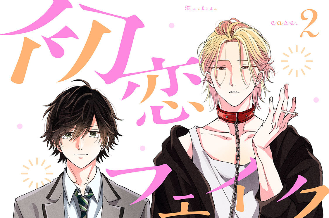 初恋フェイクファミリー 分冊版（２）