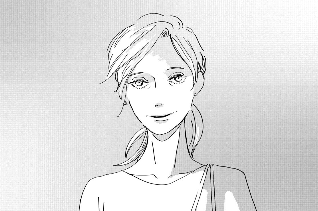 第２話　新しい住人（１）