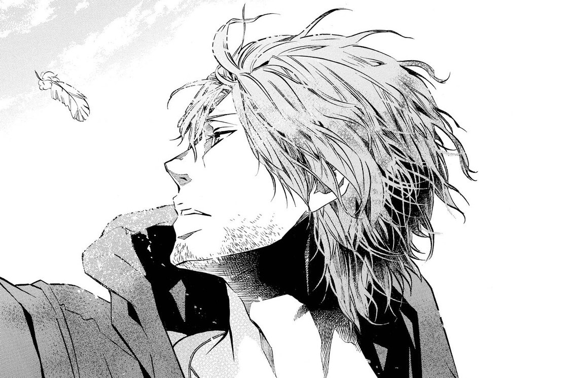 第113譜 壊れた歯車(1)