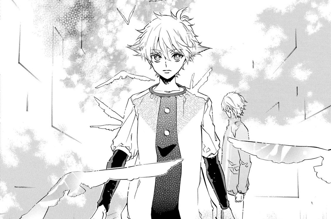 第120譜 崩壊の足音(3)