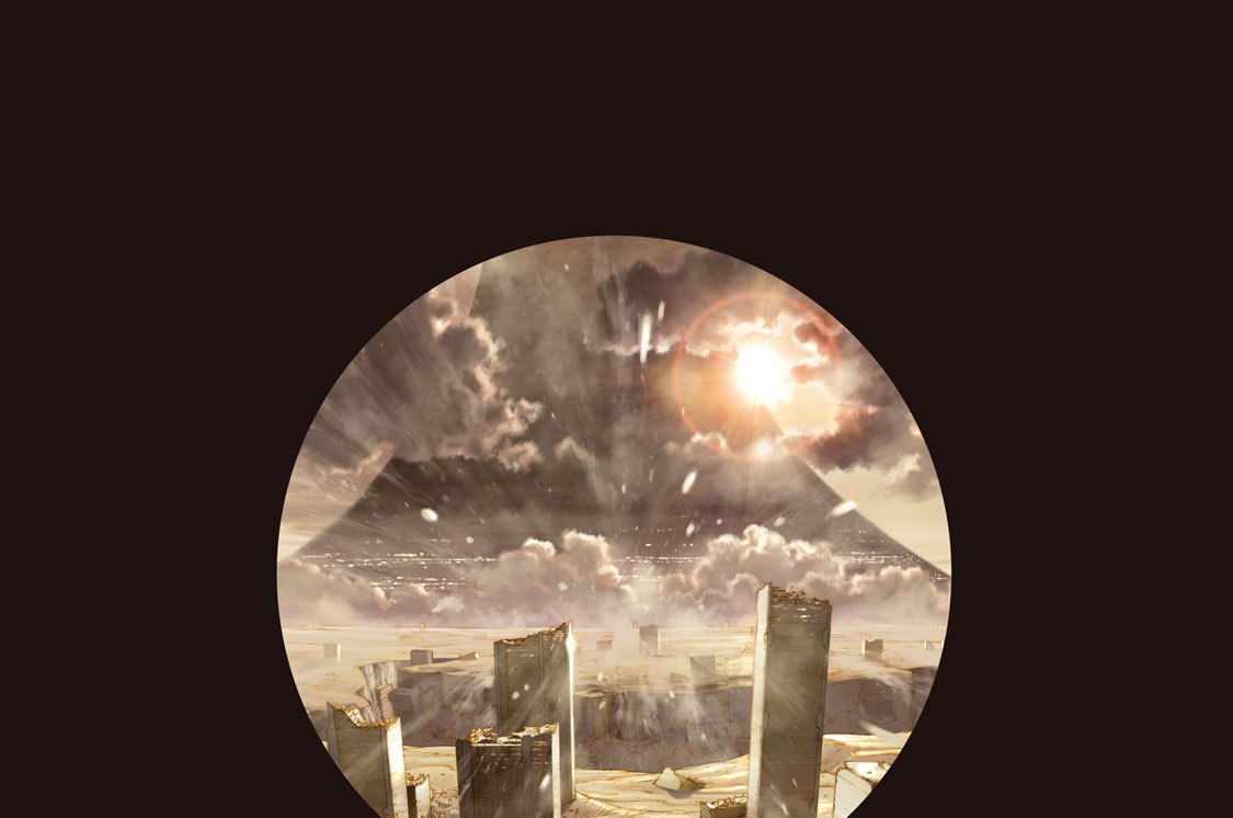 ＢｏｉｃｈｉオリジナルＳＦ短編集 - Ｂｏｉｃｈｉ / 「ＨＯＴＥＬ ‐ＳＩＮＣＥ Ａ．Ｄ．２０７９‐」 | コミックDAYS