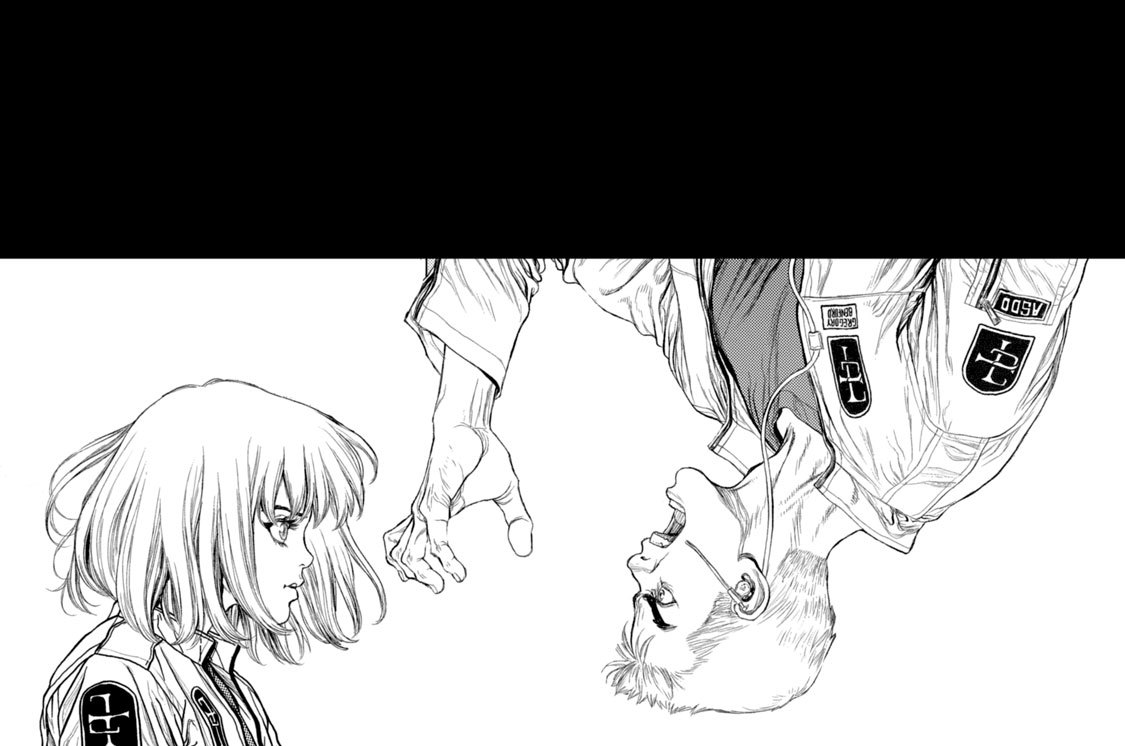 「Ｔｈｅ Ｓｐａｃｅ Ｂｅｔｗｅｅｎ」