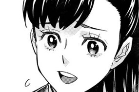 第17-1話　北町奉行①