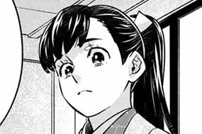 第20話　狐と赤猫①