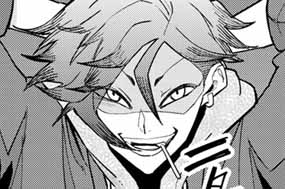 第２話　入学（前編）