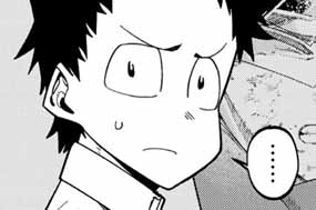 第２話　入学（中編）