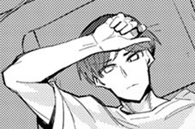 第５話　入部のために（中編）