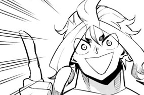 第５話　入部のために（後編）