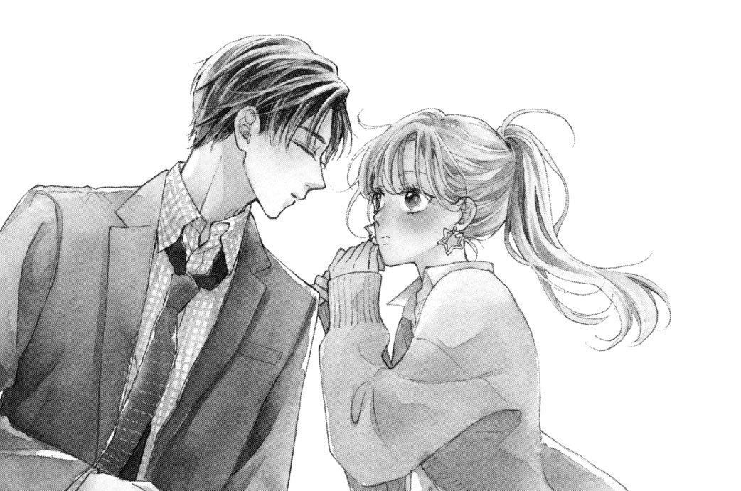 ＃１２　今だけ忘れて