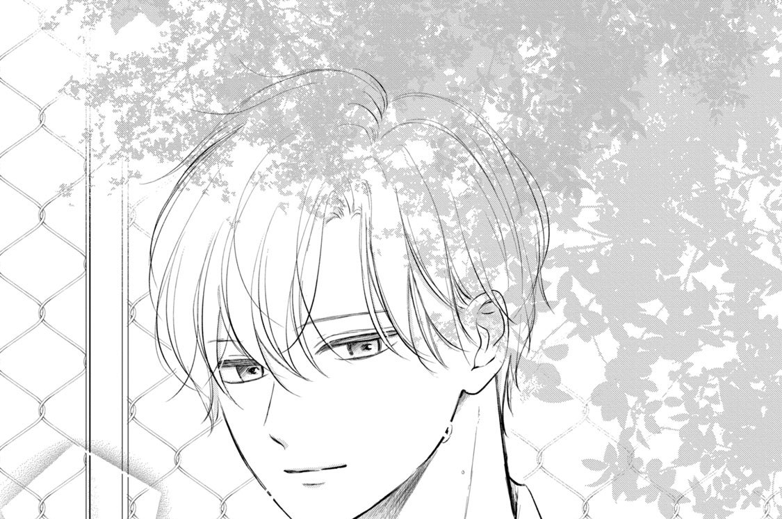 第２話　彼氏と彼女