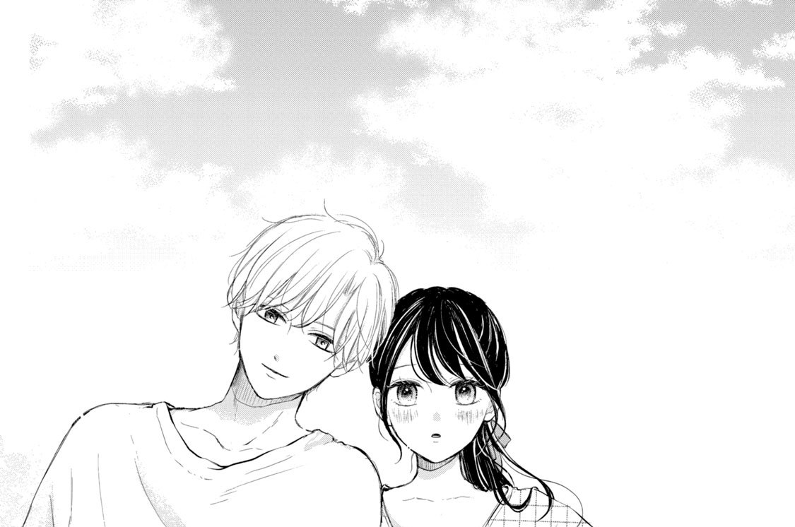 第３話　初デート