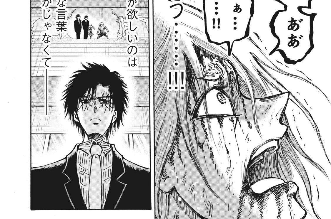 第７７話　Hello,world!