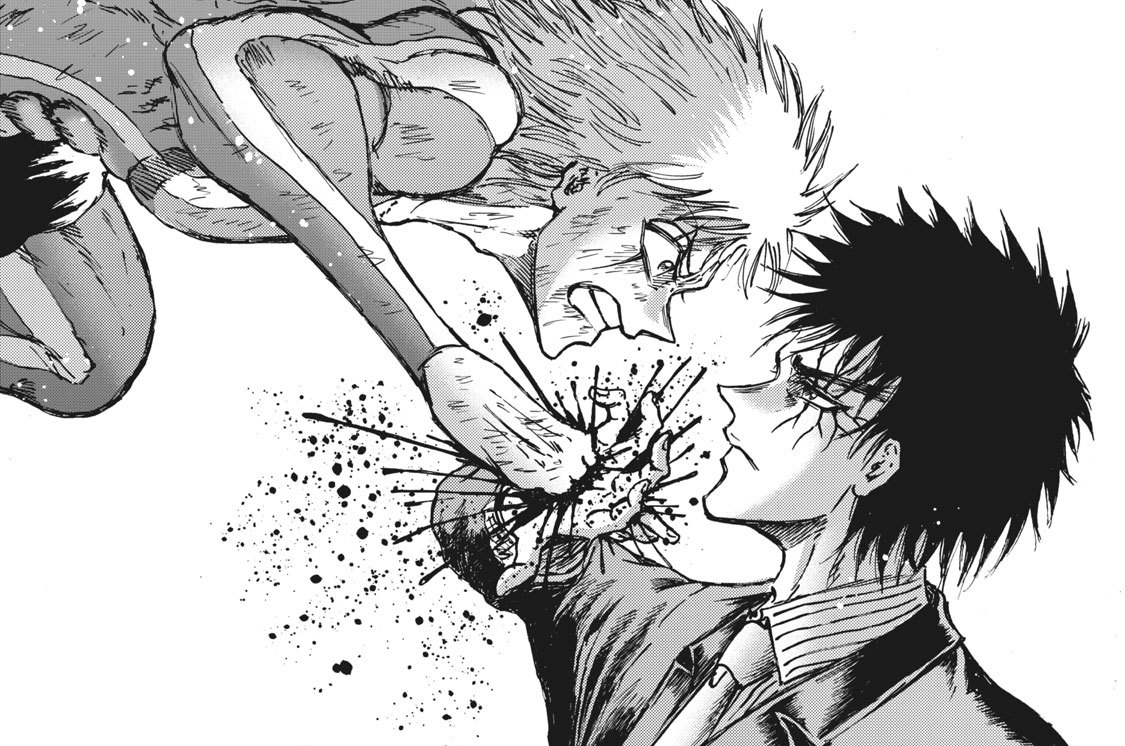 第７９話　カルマ