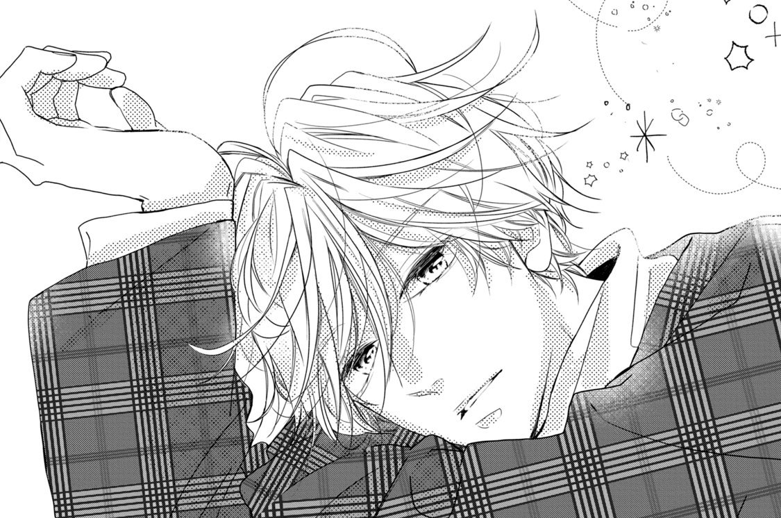 第２話　友達ちゃんと友達くん