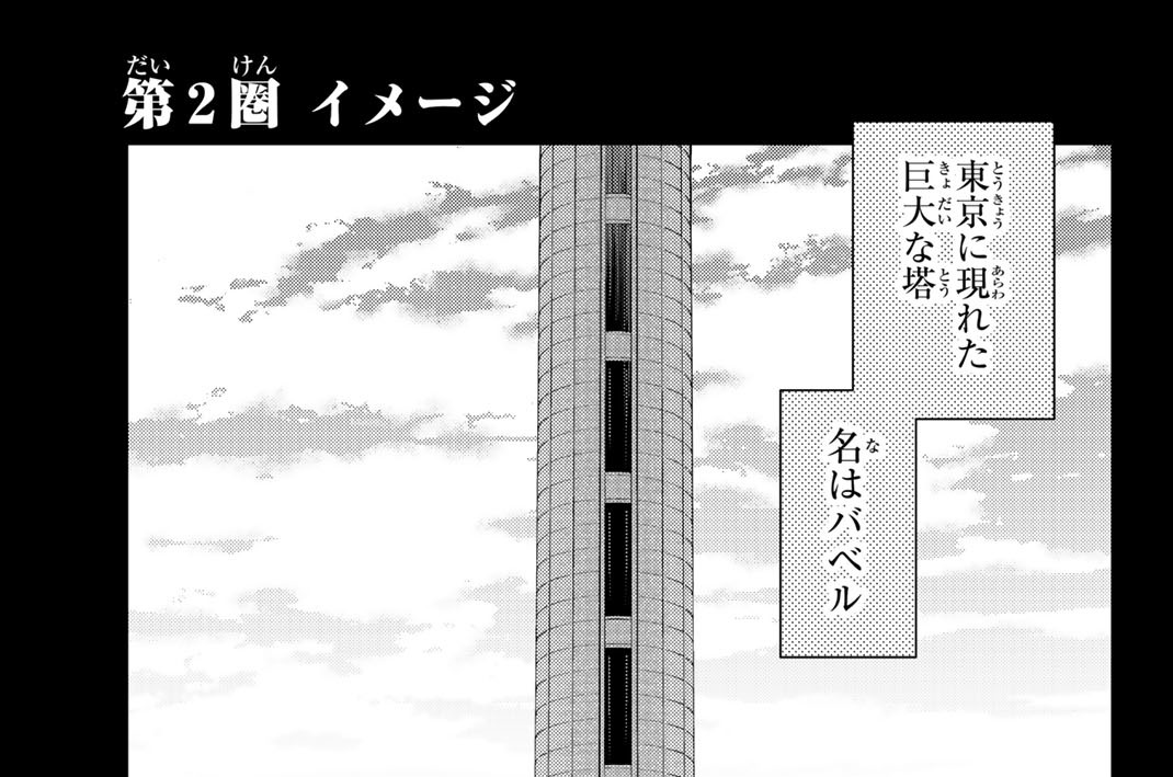 第２圏　イメージ