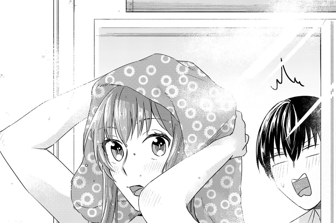 飴と鞭は最高です！