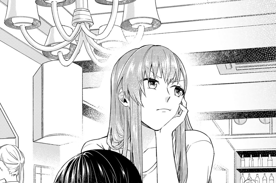 ケンカも時には最高です！