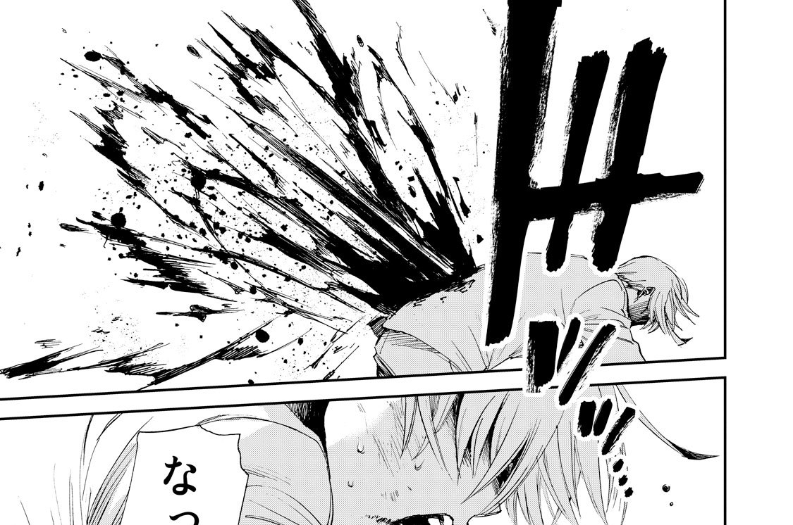 最終話　ｋｉｌｌｅｒ　ｋｉｌｌｅｒ