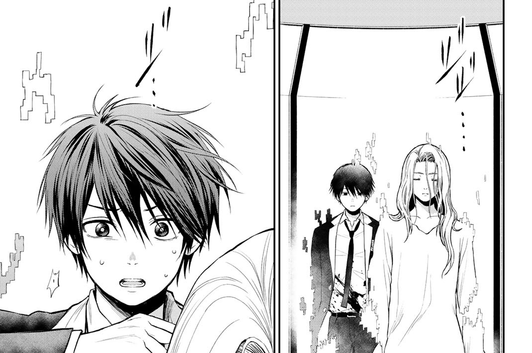 トーキョーバベル - 久世蘭/花林ソラ / 第24圏 戦いの時