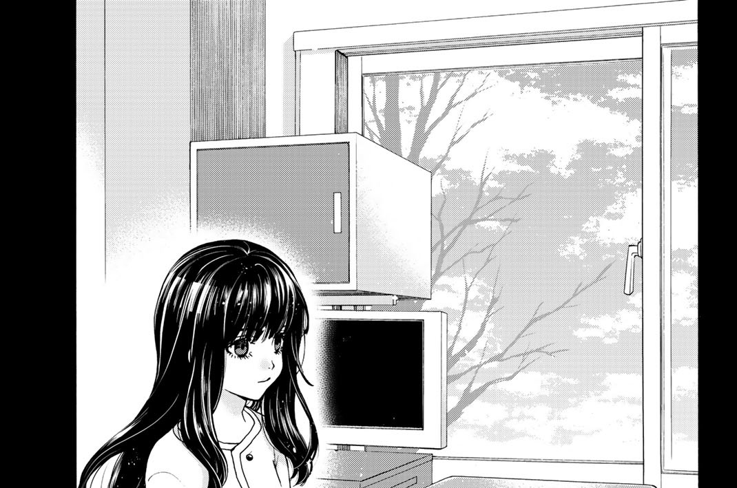 Ｃａｓｅ３　守る