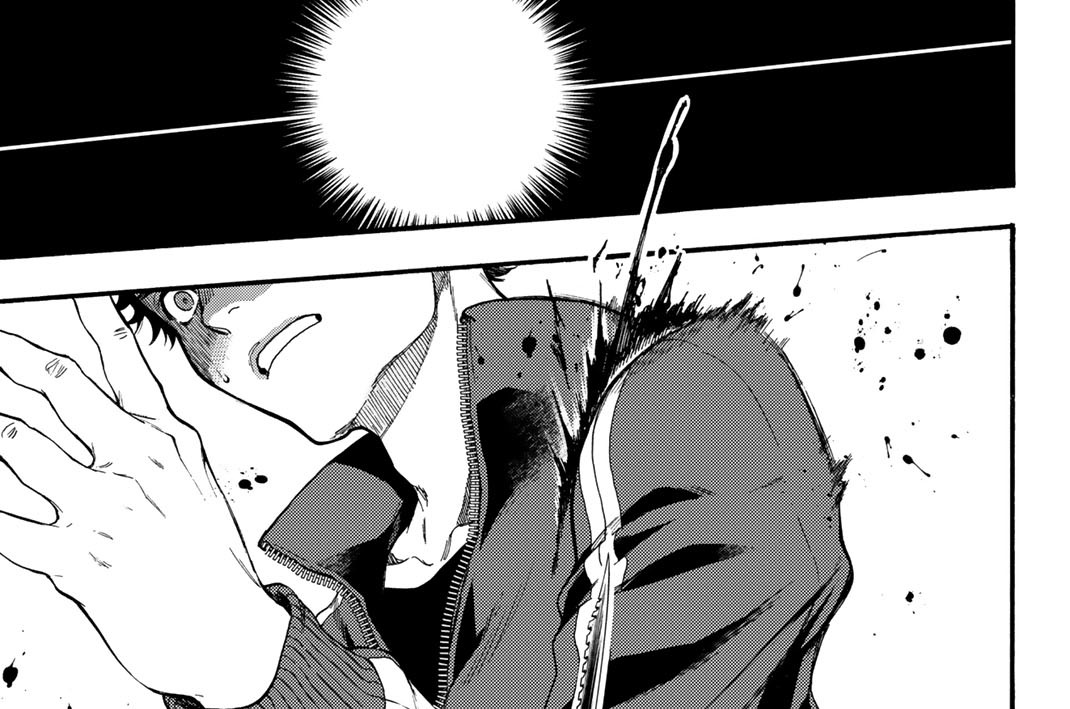 Ｃａｓｅ４２　帰ろう