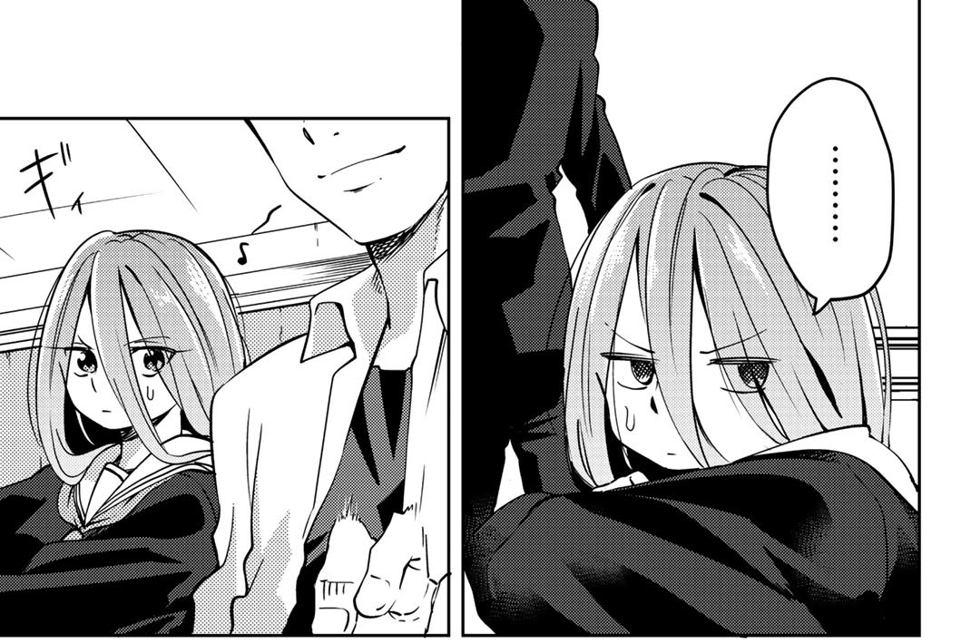 第１５話　陽子さん、イヤホンとバトる。