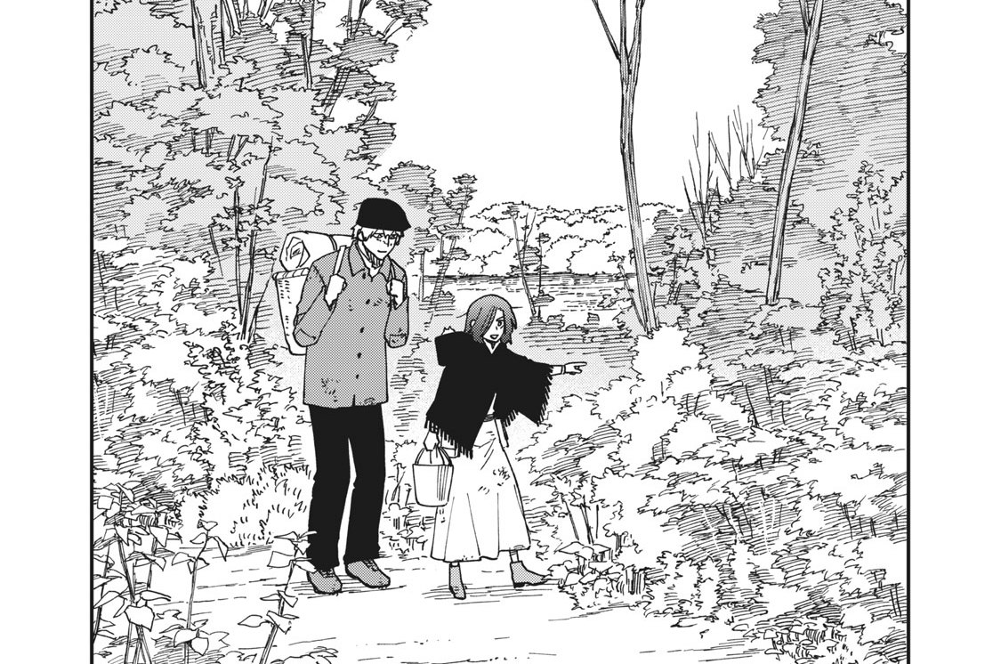 第１２話　グレートフォールズ①