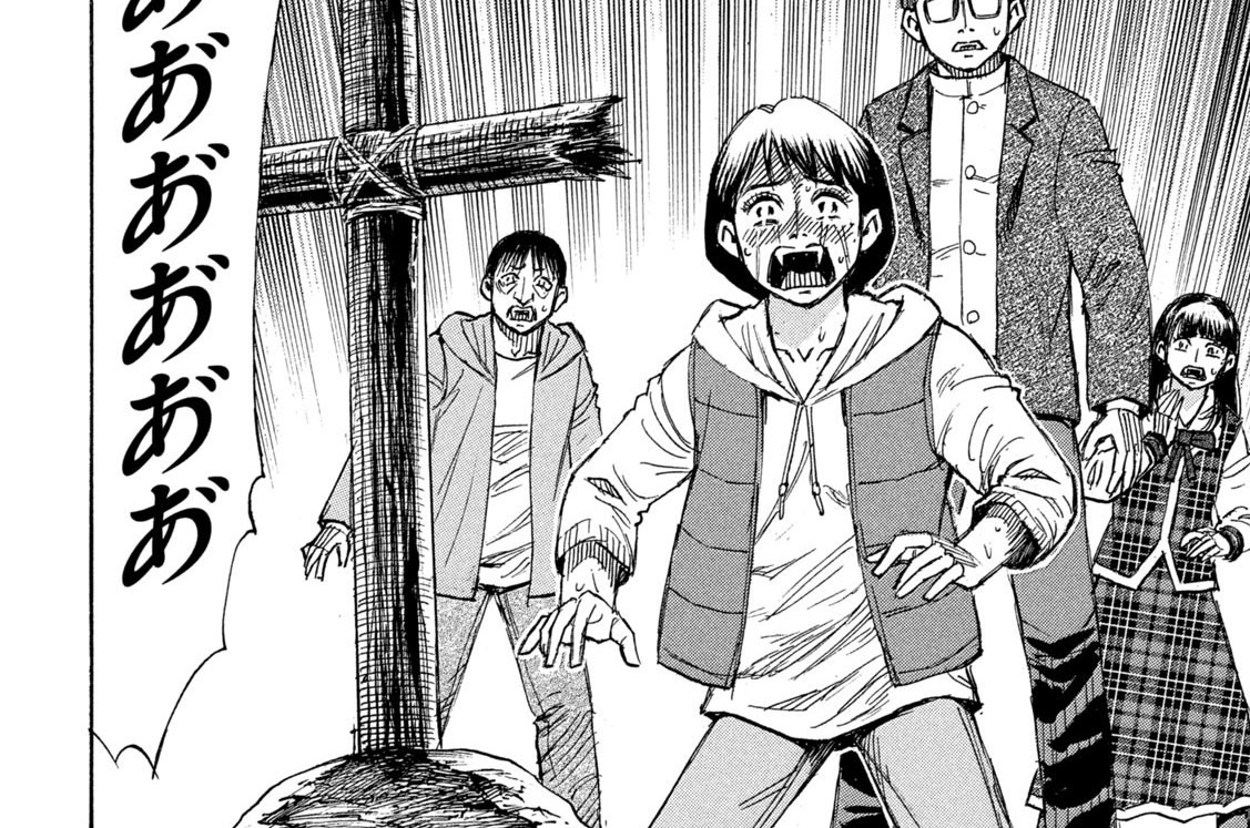 第２９５話　英雄之墓