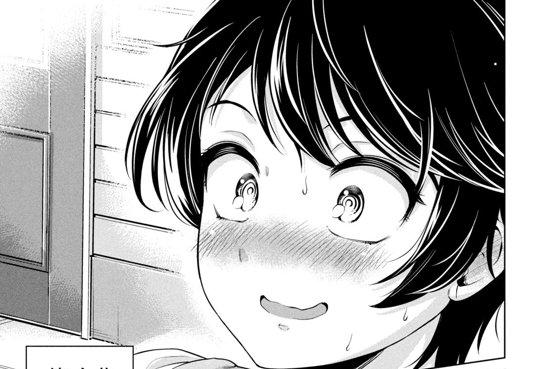 第２話　今は私が