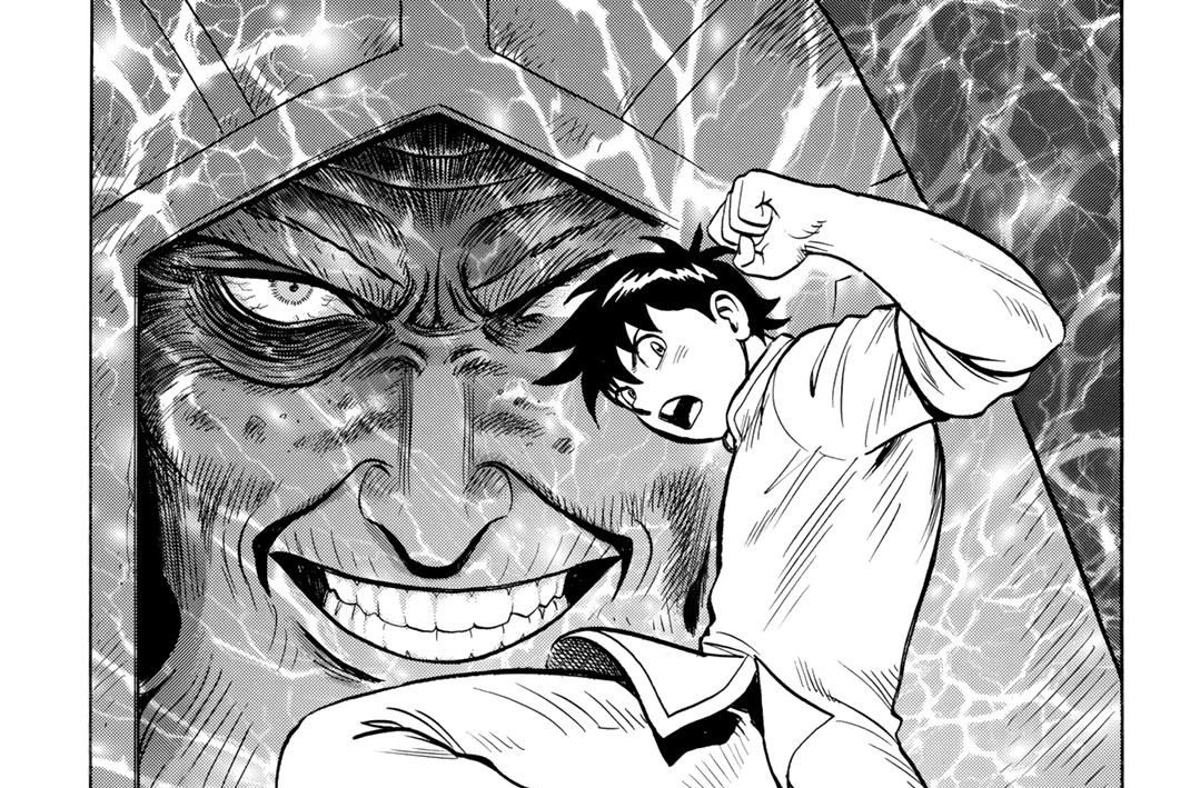 第１４５話　御館様