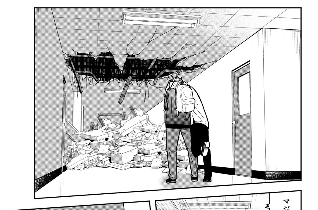 第５４話　囮にしろ