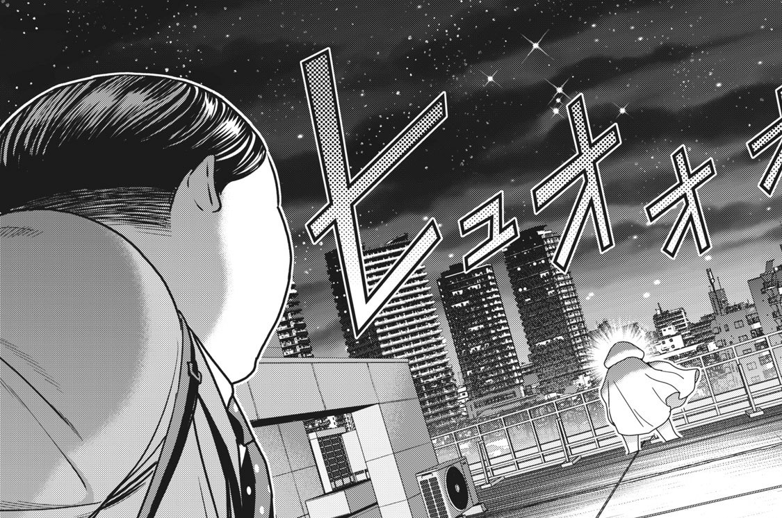 第６７話　あの日の約束