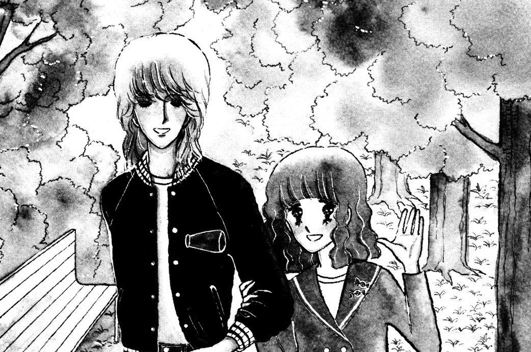 ＯＨ！ いとしのギャル