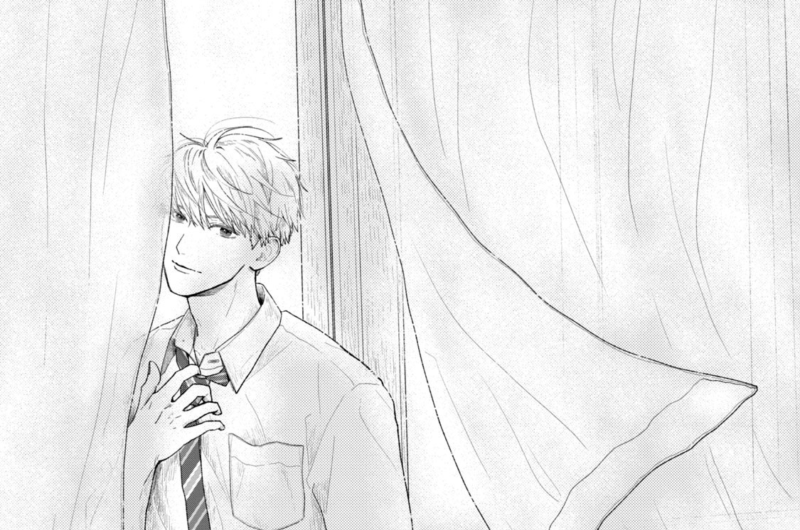 ♯２　一歩ずつ